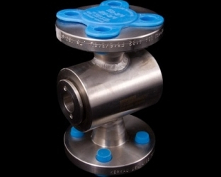 Bulls Eye See Thru Flanged mod2