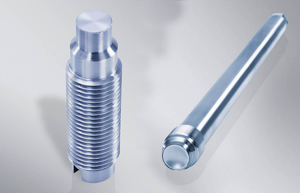 Extruder Bursting disks