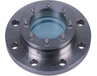 Model B Flange