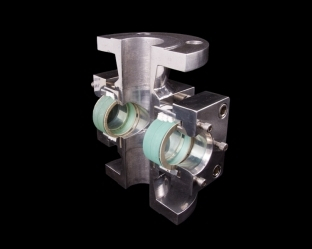 Model I Safesite mod