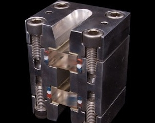 See Thru Liquid Level Gauge mod