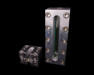 Weld Pad Liquid Level Gauge mod