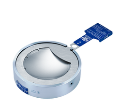 With rupture disc SU C