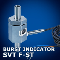 burst indicator svt fst
