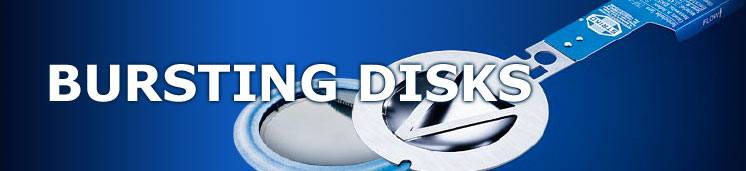 bursting disks