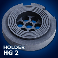 holder hg 2