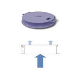 pressure relief manways182033